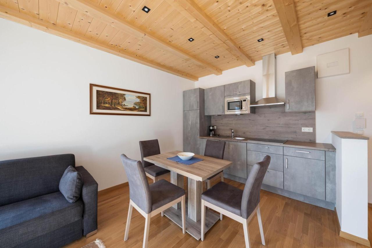 Ferienwohnung 2 Weger Андриано Экстерьер фото