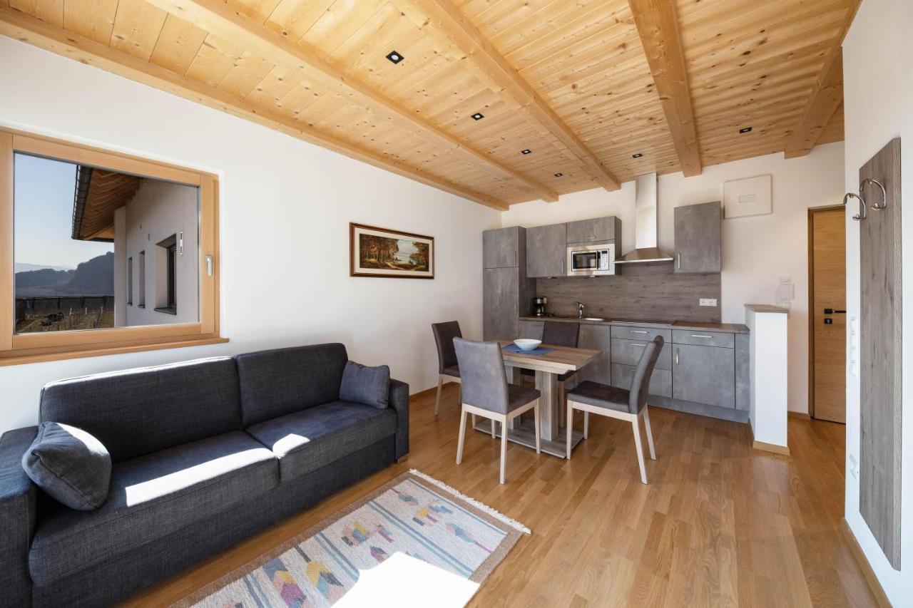 Ferienwohnung 2 Weger Андриано Экстерьер фото