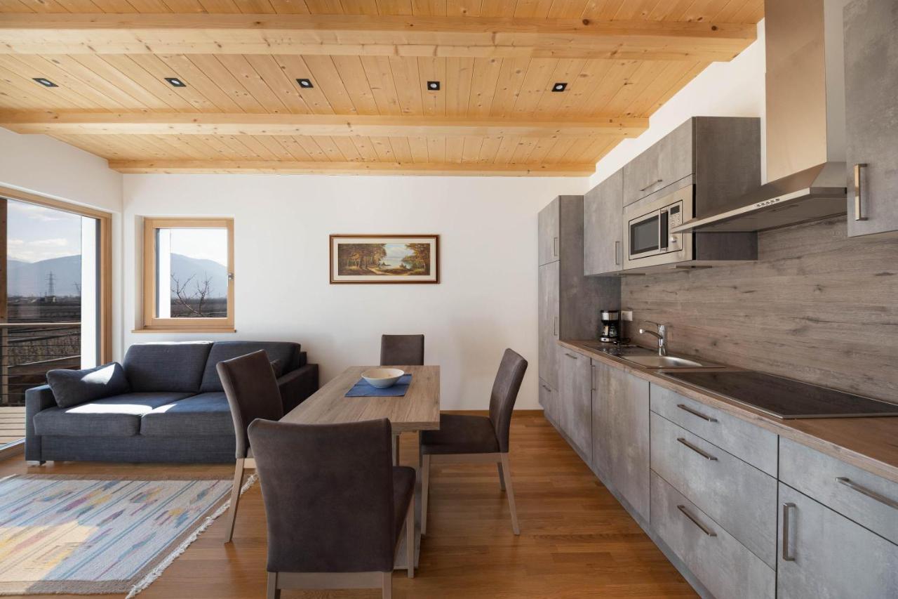 Ferienwohnung 2 Weger Андриано Экстерьер фото