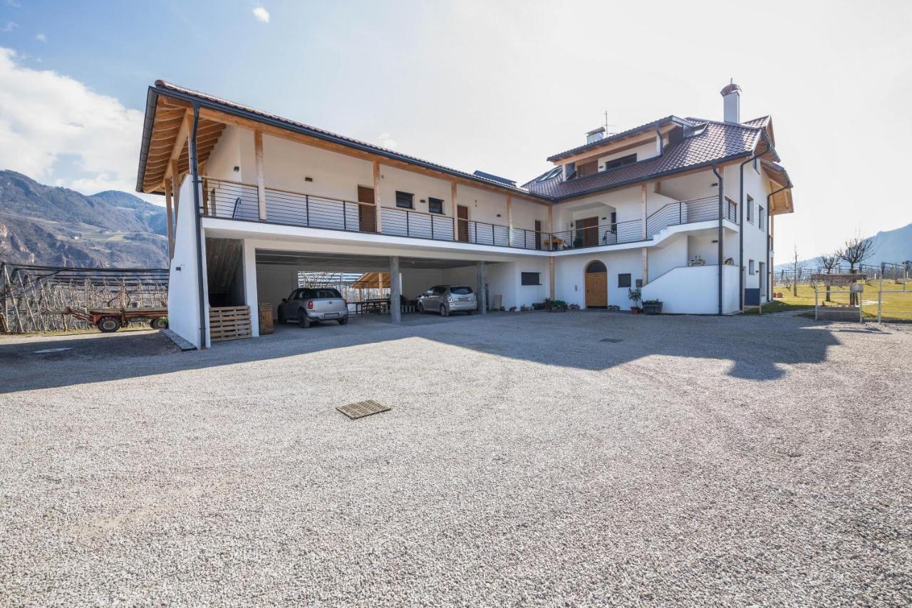Ferienwohnung 2 Weger Андриано Экстерьер фото